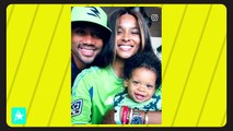 Why Ciara Thinks Her Son, Win, Is a Superbaby