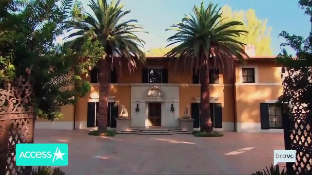 Why Erika Jayne Divorced Tom Girardi