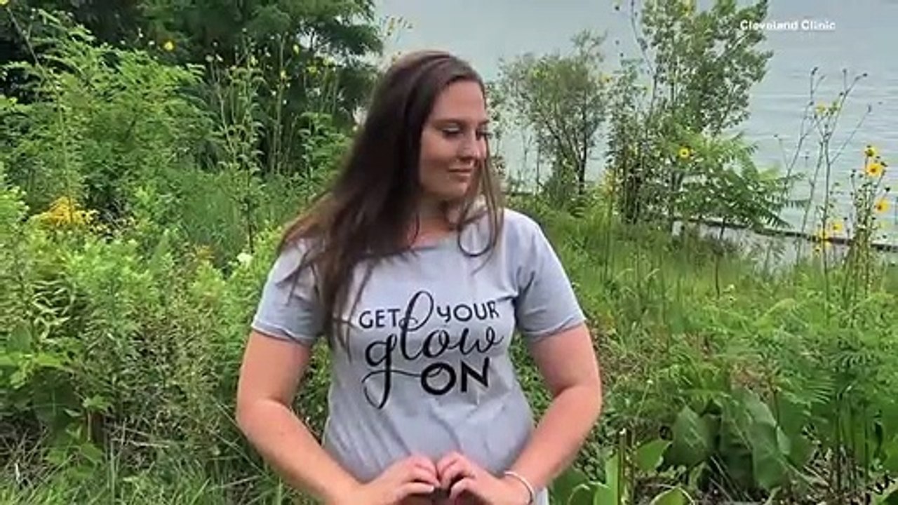 Woman Born Without Uterus Gives Birth