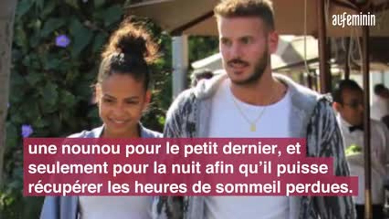 Matt Pokora