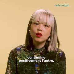 Thérèse - L'égalité se construit au quotidien
