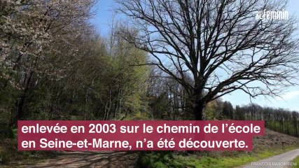 Estelle Mouzin
