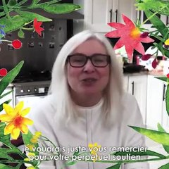 ITW - Anne McPartlin