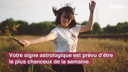 Horoscope de la semaine du 26 avril au 2 mai 2021
