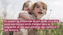 Frère et sœur, comment comprendre cette relation