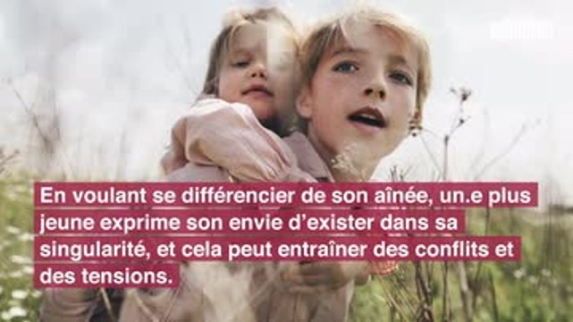 Frère et sœur, comment comprendre cette relation
