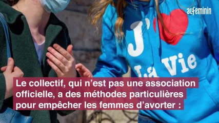 anti-avortement