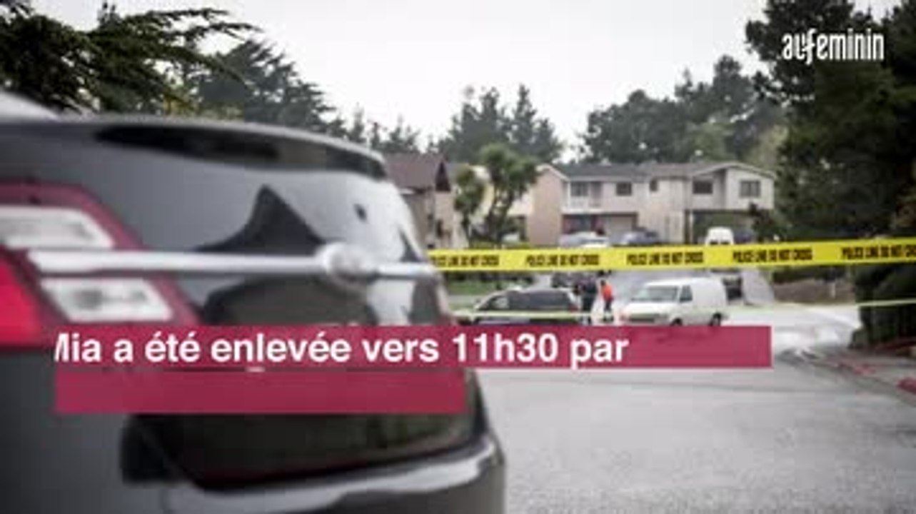 enlèvement