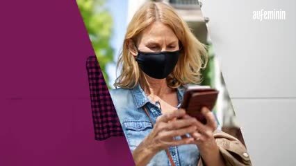 Masques en tissus : Les nouveaux conseils d'entretien