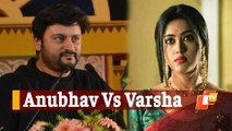 Anubhav Varsha Marital Row: What Happened On June 24? Watch Allegations & Counter Allegations