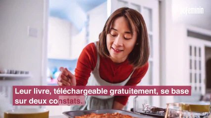 Recettes personnes qui ont perdu l'odorat et le goût