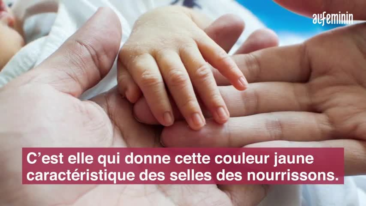 La jaunisse chez le bébé : la reconnaître et la soigner