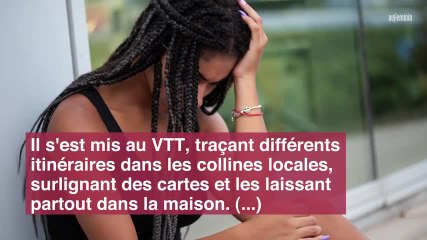 "J'ai détesté mon mari après chaque fausse couche"