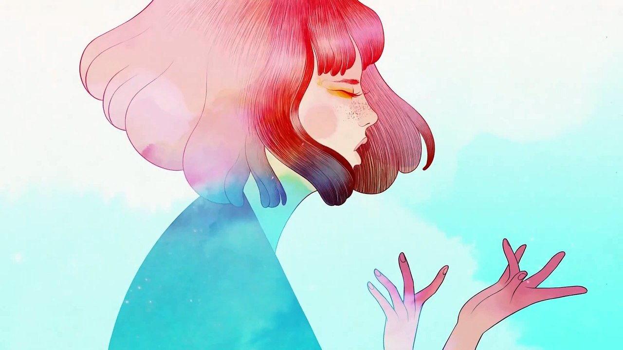 GRIS - Tráiler de lanzamiento