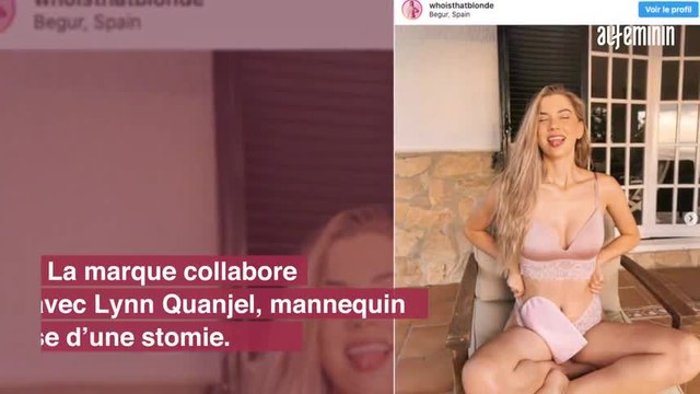 Hema brise le tabou sur la stomie