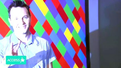 Blink-182's Mark Hoppus Has Cancer
