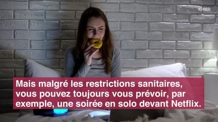 Oserez-vous pratiquer le "masturdating"