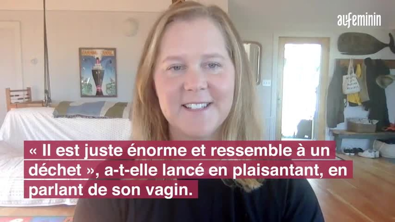 Amy Schumer