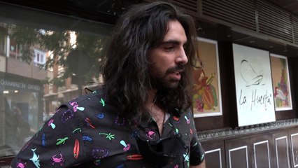 Guillermo Furiase Jr., nervioso ante la boda de su hermana Elena: “Estamos todos expectantes”