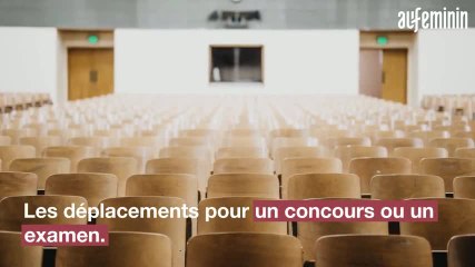 Attestation : remplir celle du nouveau confinement