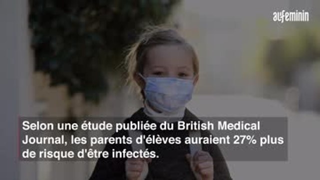 Covid-19 : les enseignants réclament la vaccination