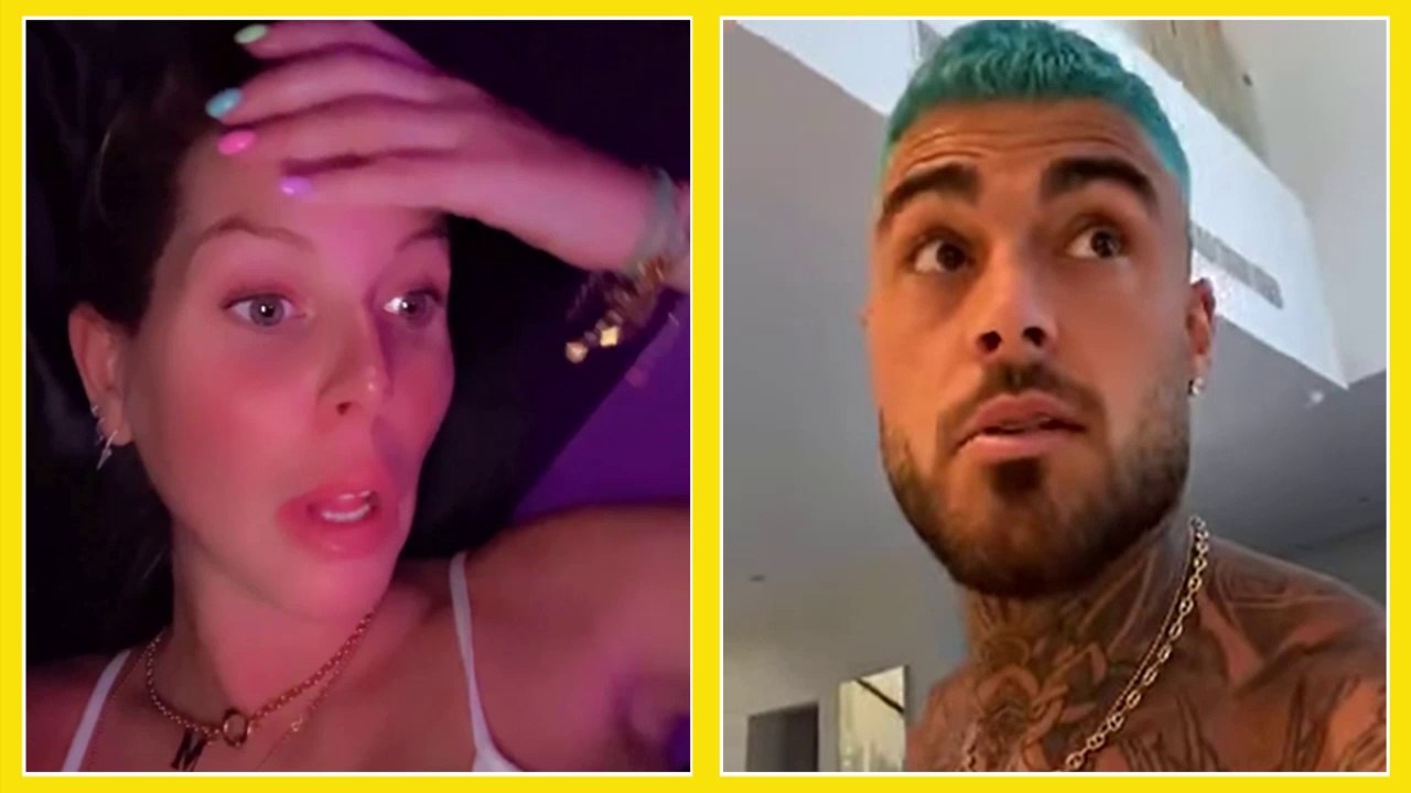 Jessica trompée par Thibault !? Elle s'exprime enfin sur les rumeurs de tromperies de Thibault