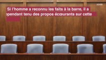 Condamné pour pédocriminalité il accuse la victime