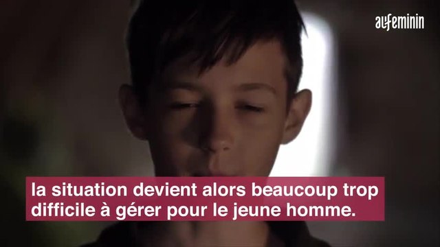 Victime de harcèlement scolaire, Enzo est déscolarisé