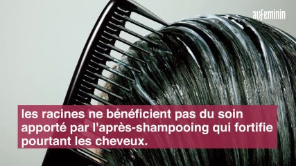 Découvrez l'astuce pour sublimer les cheveux fins