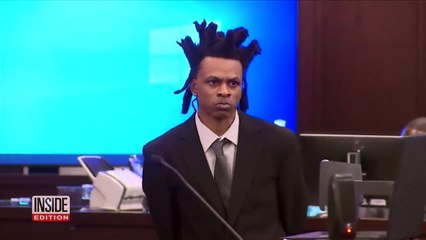 Suspect Who Defended Self in Court Found Guilty of Double-Murder