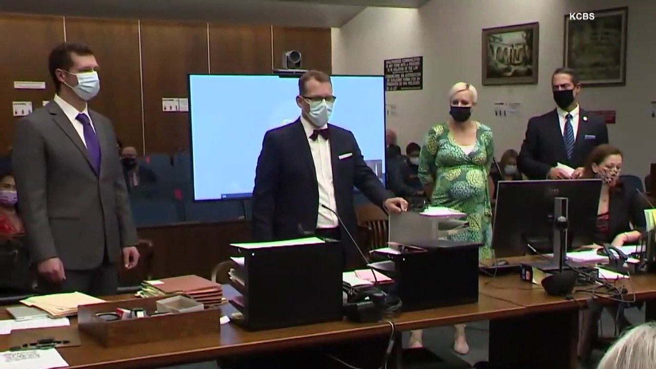 Suspects in Shooting of 6-Year-Old Plead Not Guilty