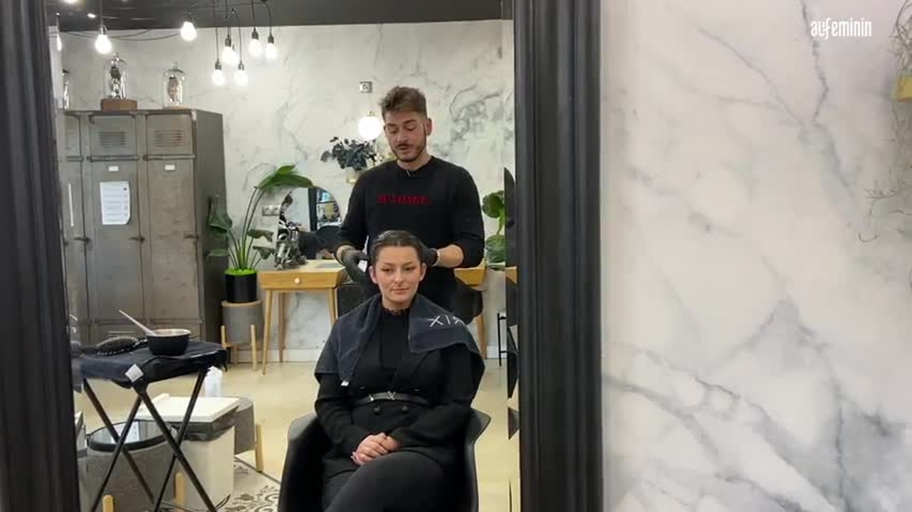 Zoom Coiffure by Gianni Coppa : le soin botox