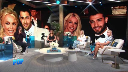 Can Britney Spears End Her 13-Year Conservatorship