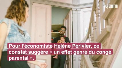 congé parental