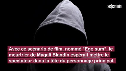 Magali Blandin : son mari avait imaginé un féminicide