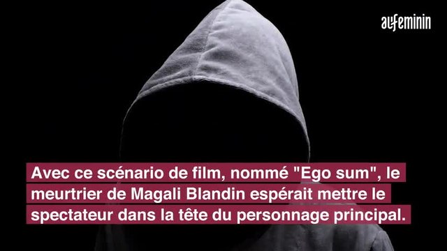 Magali Blandin : son mari avait imaginé un féminicide