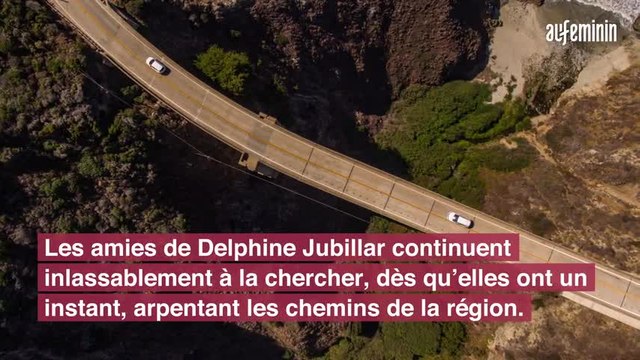 Delpine Jubillar : ces amies essaient de la retrouver