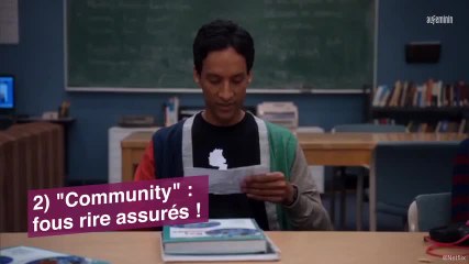 3 séries pour lutter contre la déprime de l'hiver