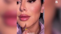 L'astuce d'Huda Kattan pour camoufler un bouton