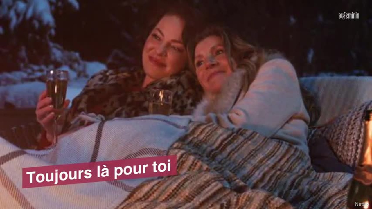 Netflix : les nouvelles séries à voir en février