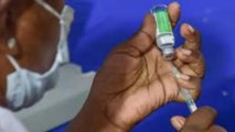 Kolkata cops seize 'dust and liquid' vials from fake vaccination site