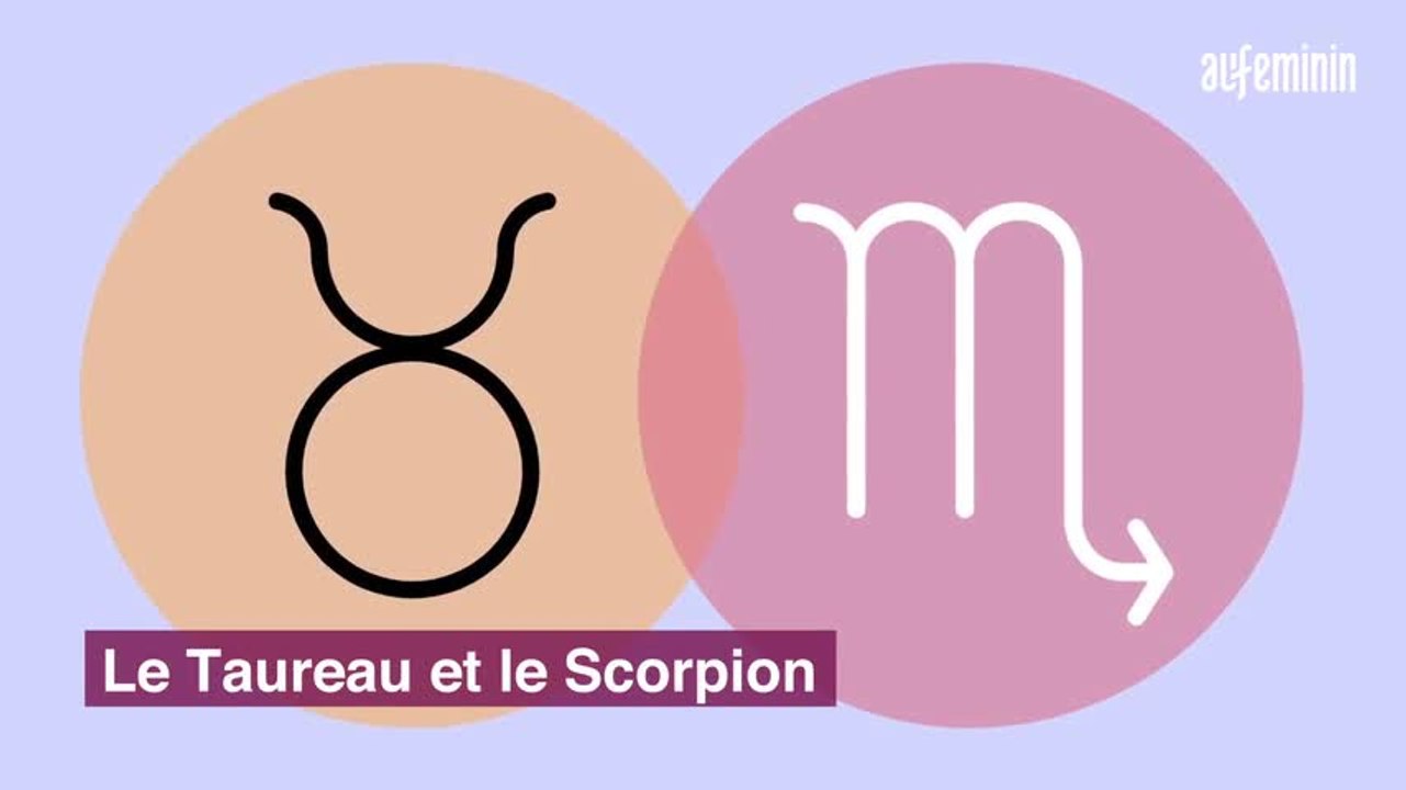 Ces signes astro que tout oppose s'attirent en amour
