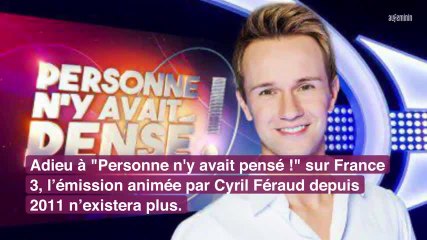 Ces émissions de télé s’arrêtent à la fin de l'année