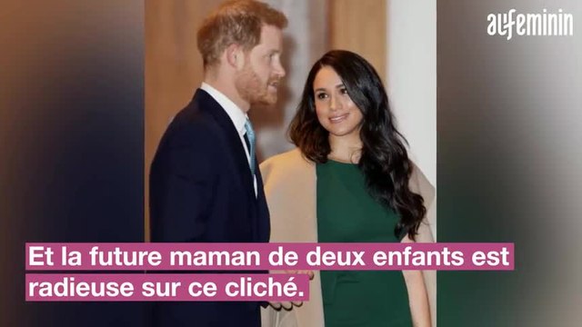 Meghan et Harry