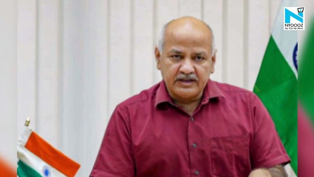 'Oxygen audit report by SC panel is yet not approved': Manish Sisodia slams BJP