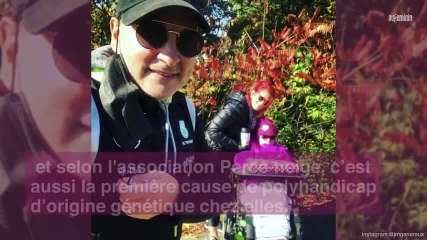 Jean-Marc Généreux partage une vidéo avec sa fille
