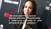 Elliot Page fait son coming out trans