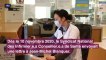 Coronavirus : Le ras-le-bol des infirmières scolaires