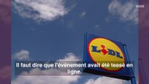 Ces sneakers Lidl ont été épuisées en quelques heures (et on trouve ça problématique)