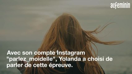 Cette mère se confie sur le deuil périnatal.